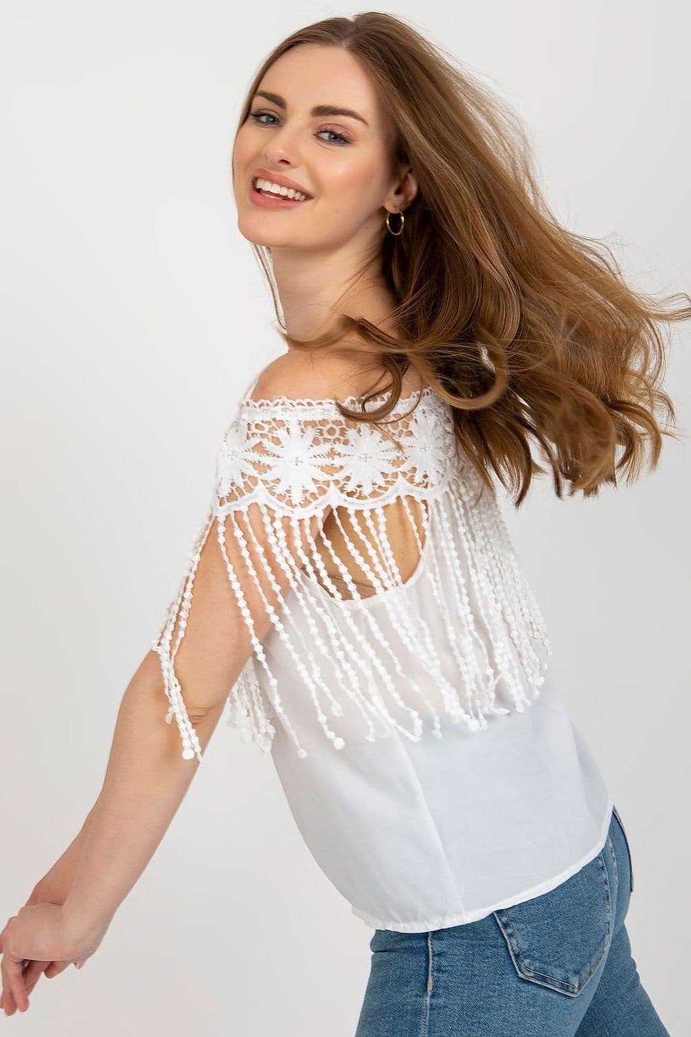 image-Blouse AT