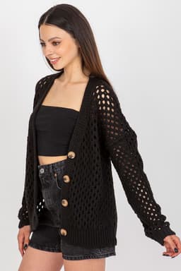 image-Cardigan Badu