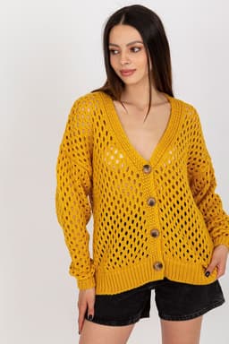 image-Cardigan Badu