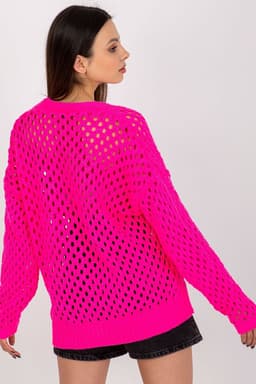 image-Cardigan Badu