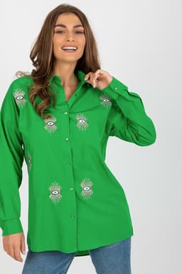image-Long sleeve shirt Factory Price