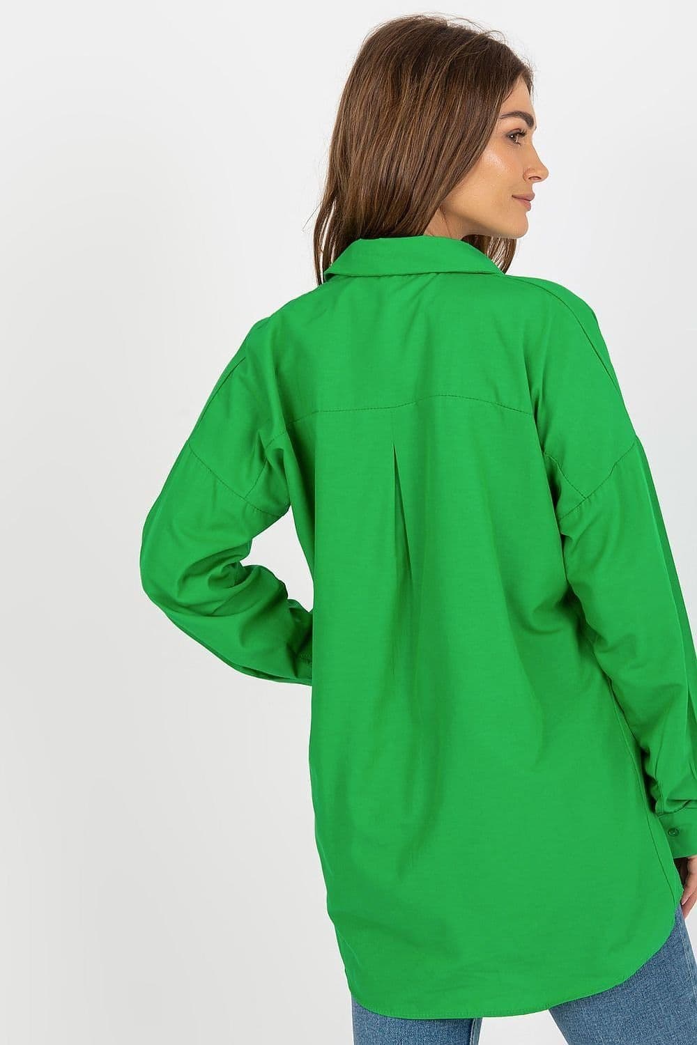 image-Long sleeve shirt Factory Price