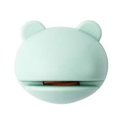 image-Little Frog Sharpener - Dark Blue