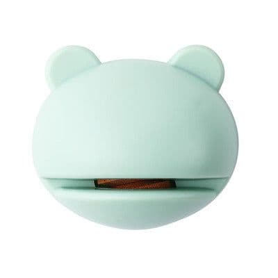 image-Little Frog Sharpener - Dark Blue