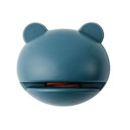image-Little Frog Sharpener - Dark Blue