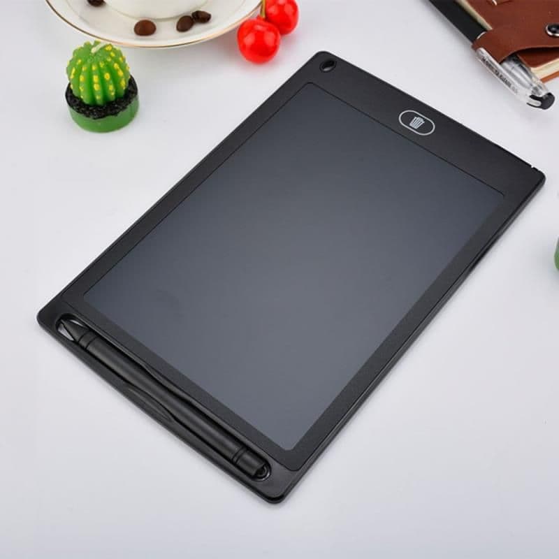 image-8.5 Single LCD handwriting board hot style/10 inch/12 inch children's LCD drawing notes draft writing board gift