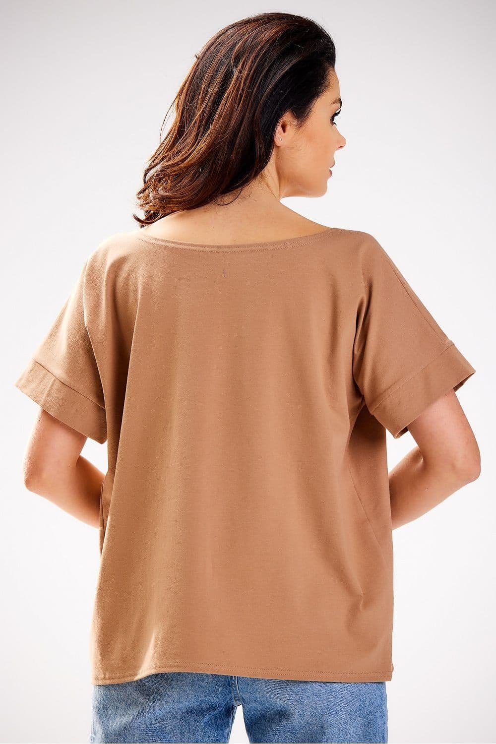 image-Blouse Infinite You
