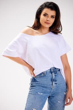 image-Blouse Infinite You