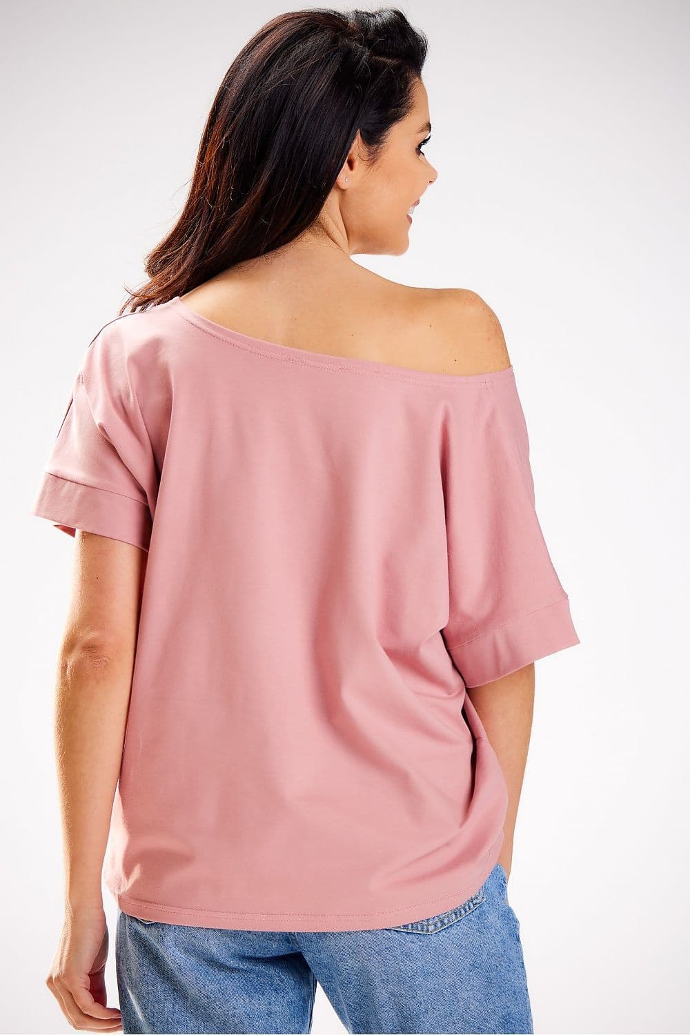 image-Blouse Infinite You