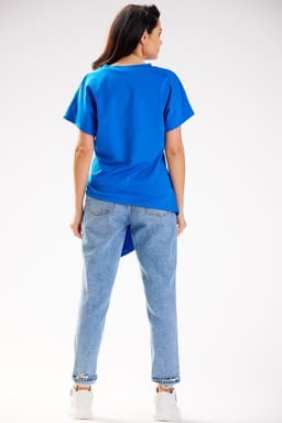 image-Blouse Infinite You