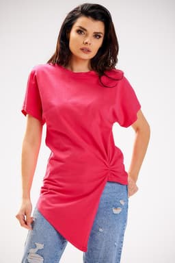 image-Blouse Infinite You