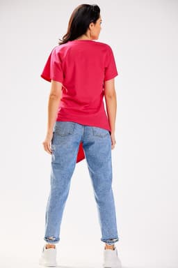 image-Blouse Infinite You