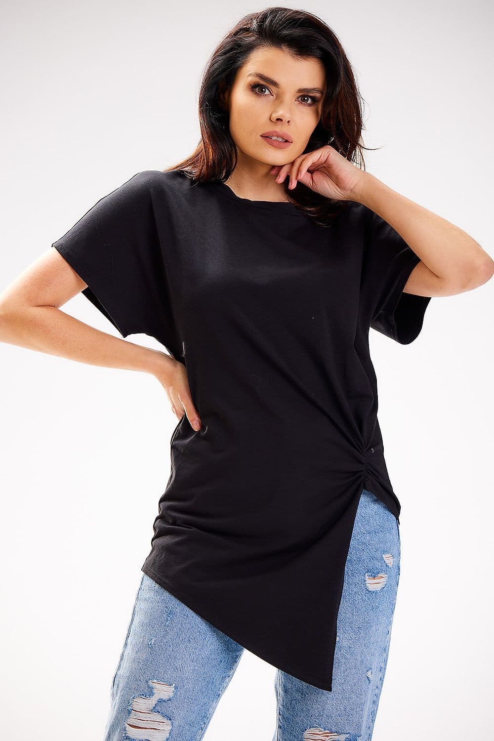 image-Blouse Infinite You