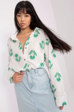 image-Long sleeve shirt Lakerta