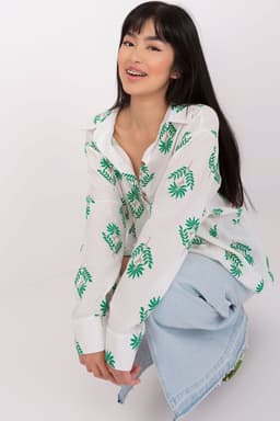 image-Long sleeve shirt Lakerta