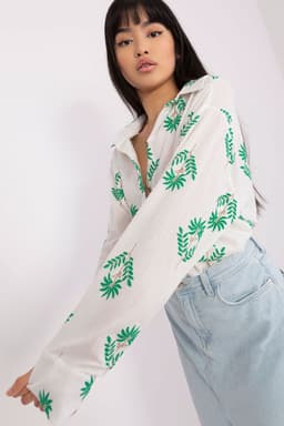 image-Long sleeve shirt Lakerta