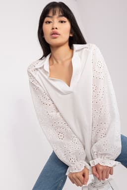 image-Blouse Lakerta
