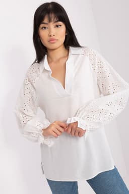 image-Blouse Lakerta