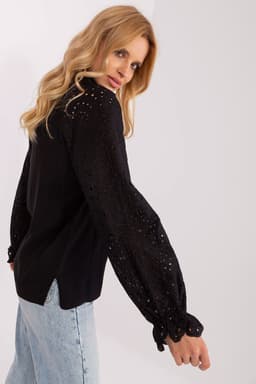 image-Blouse Lakerta