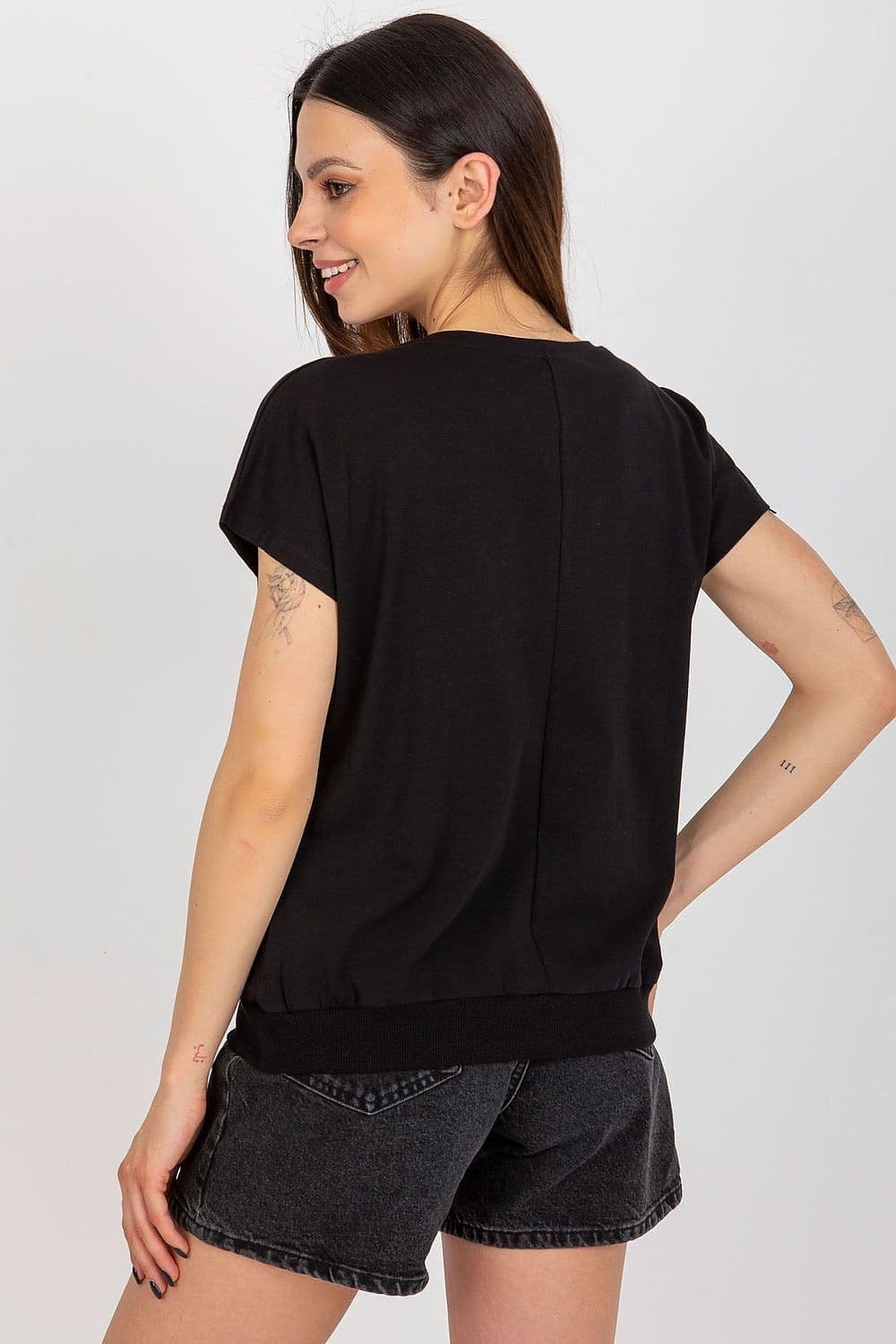 image-Blouse Rue Paris