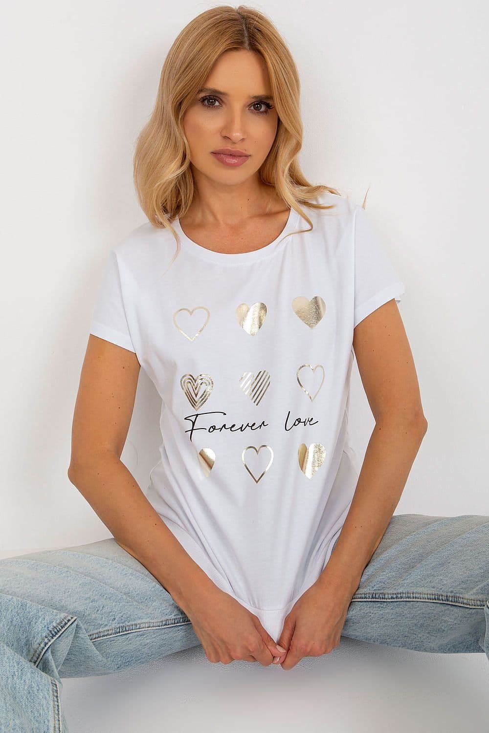 image-Blouse Rue Paris
