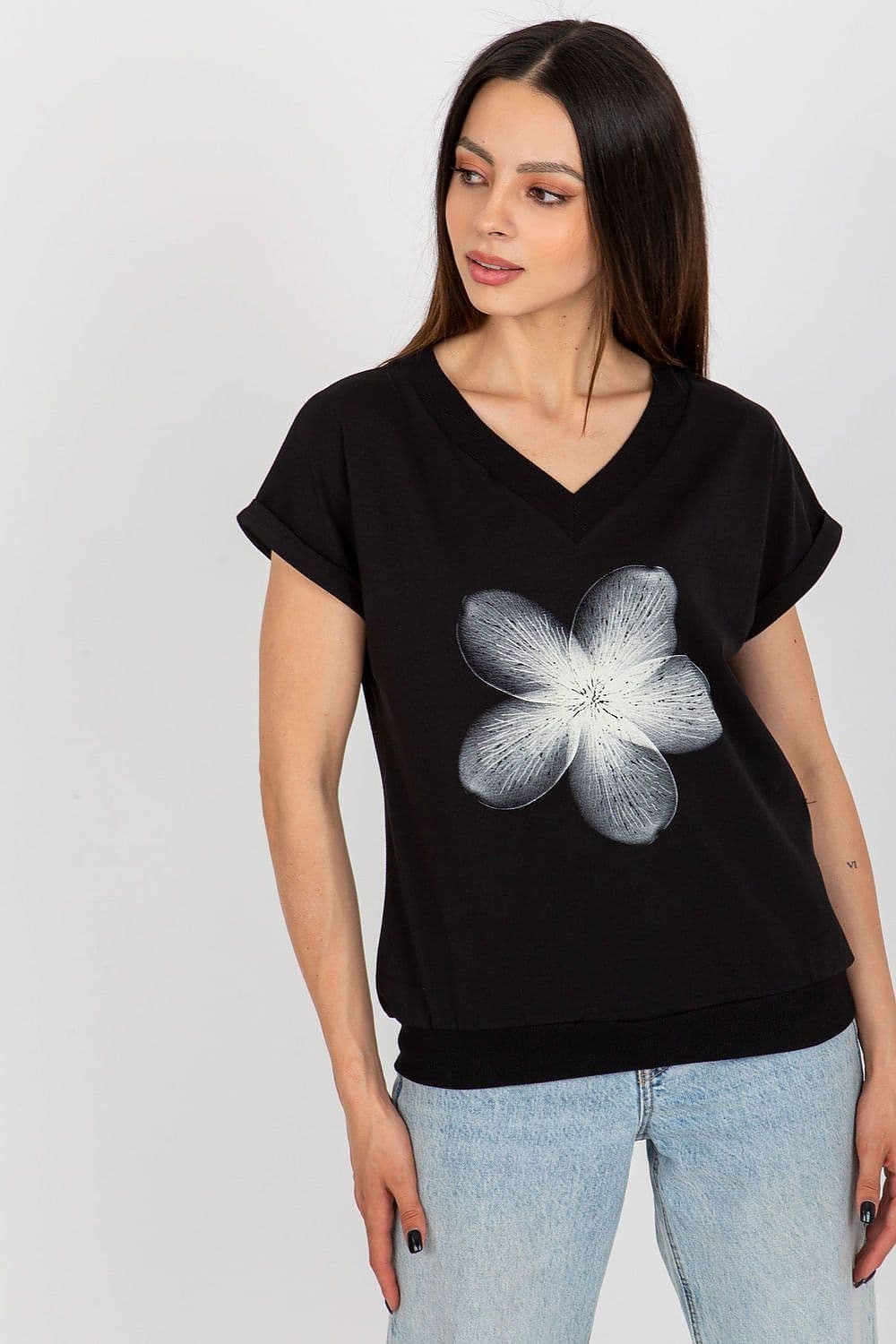 image-Blouse Rue Paris