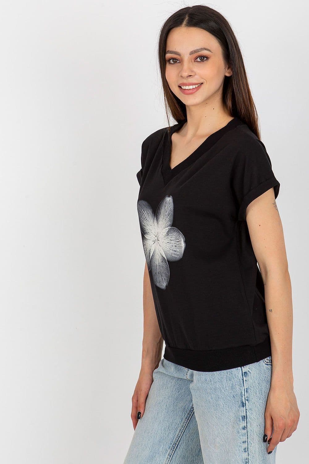 image-Blouse Rue Paris