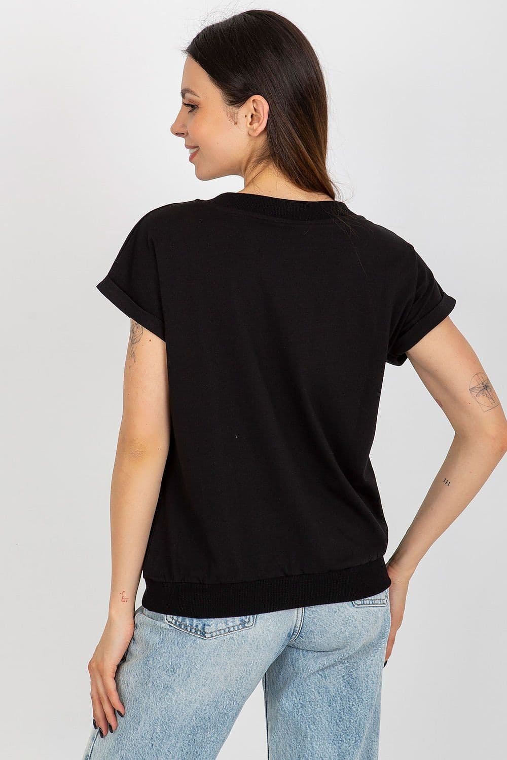 image-Blouse Rue Paris