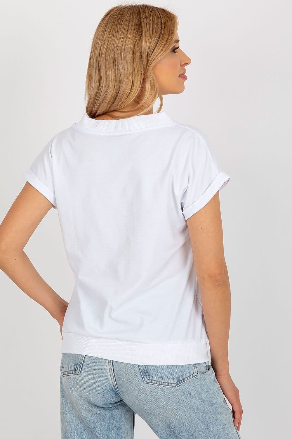 image-Blouse Rue Paris