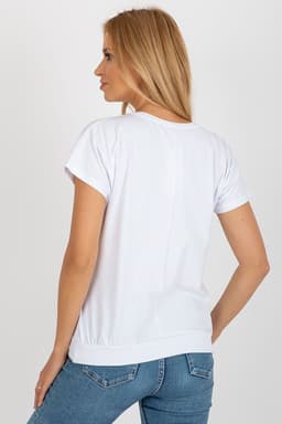 image-Blouse Rue Paris