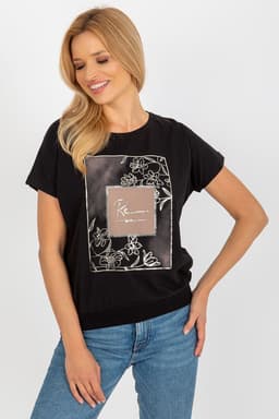 image-Blouse Rue Paris