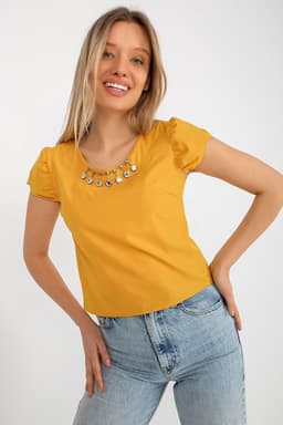 image-Blouse Lakerta