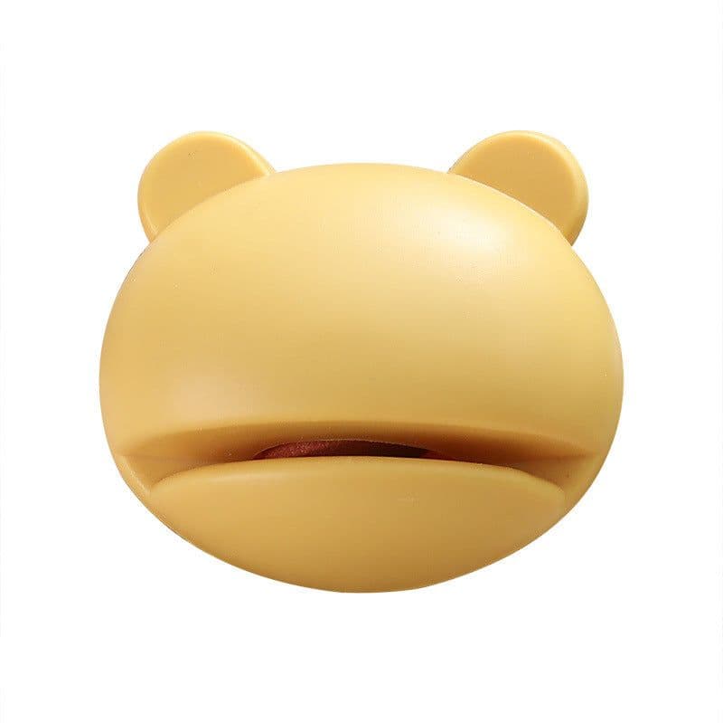 image-Little Frog Sharpener - Dark Blue