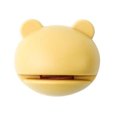 image-Little Frog Sharpener - Dark Blue
