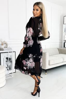 image-Cocktail dress Numoco