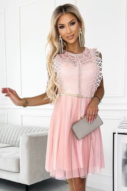 image-Cocktail dress Numoco
