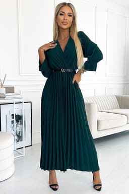 image-Cocktail dress Numoco