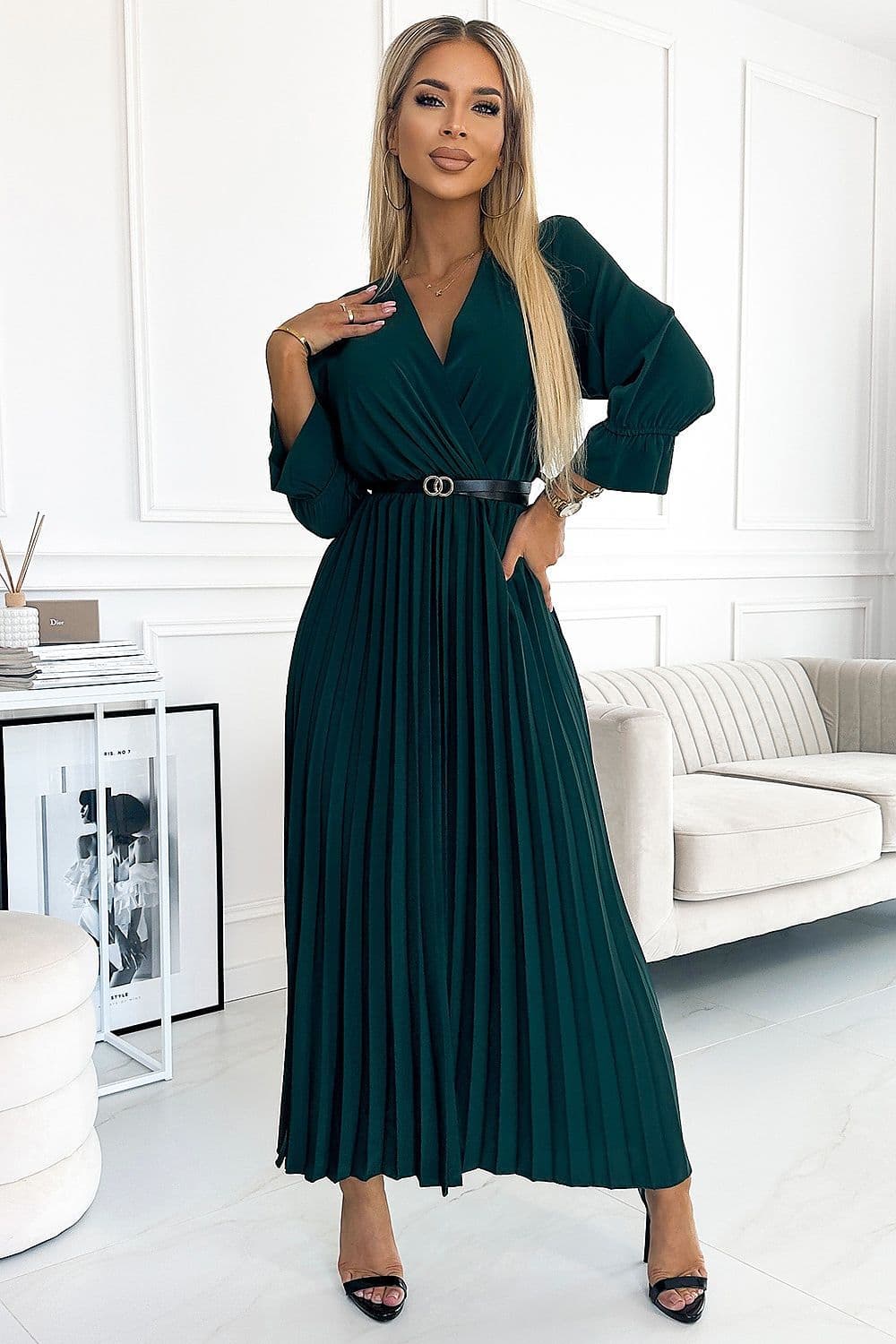 image-Cocktail dress Numoco