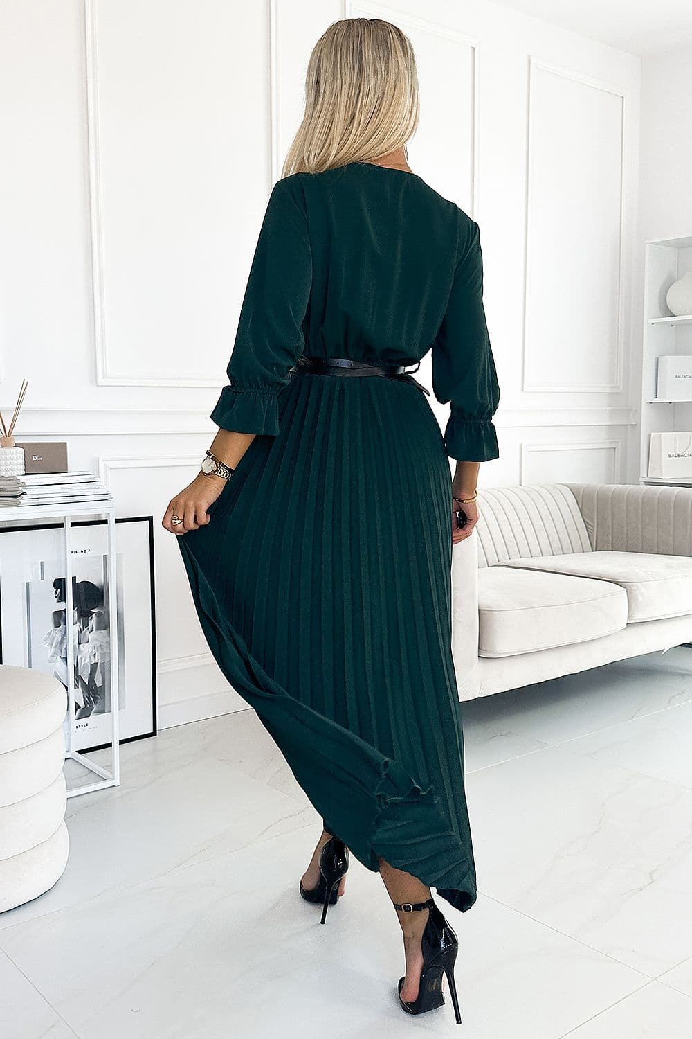 image-Cocktail dress Numoco