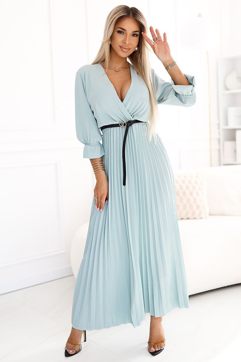 image-Cocktail dress Numoco