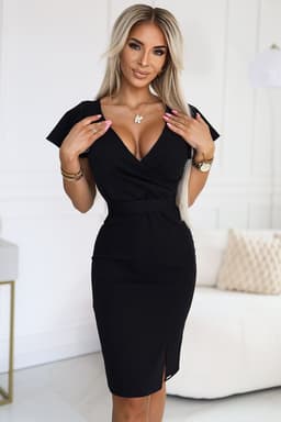 image-Cocktail dress Numoco