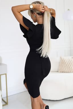 image-Cocktail dress Numoco