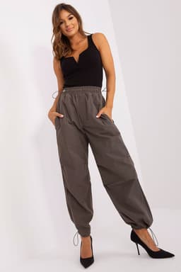 image-Women trousers Och Bella