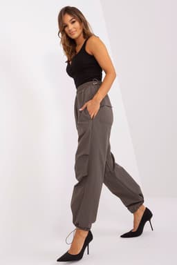 image-Women trousers Och Bella