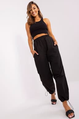 image-Women trousers Och Bella