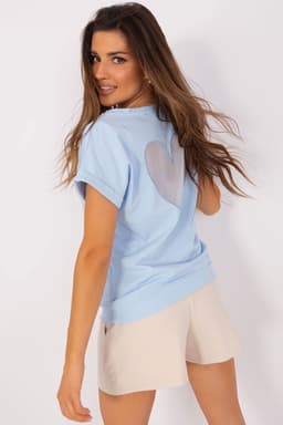 image-Blouse Relevance