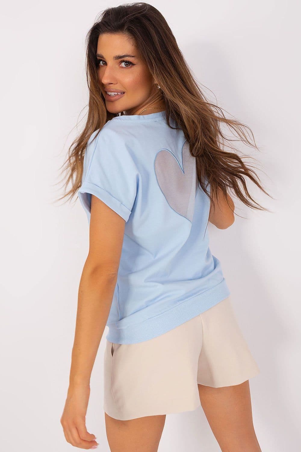 image-Blouse Relevance