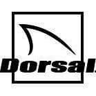 image-DORSAL Rudder Surf Fins for SUP Longboard Surfboard Center D-Fin