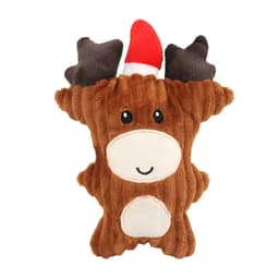 image-Pets Plush Vocal Dog Toys Pet Products