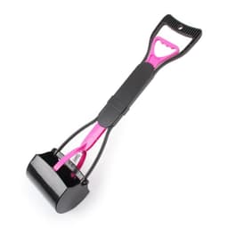 image-High Quality Dog Supplies Stool Clip Shovel